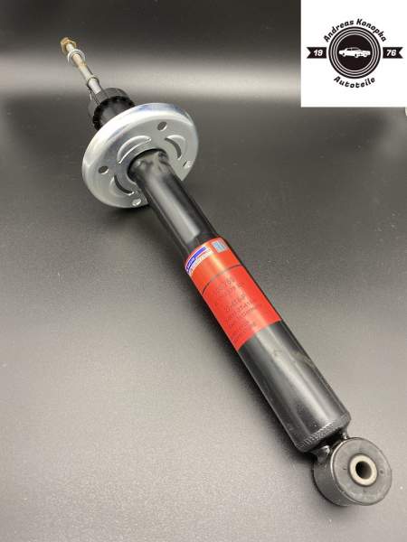SACHS ADVANTAGE Stoßdämpfer Hinterachse ++verstärkte Ausführung++ VW Golf III, Vento, Jetta II; Seat Toledo I
